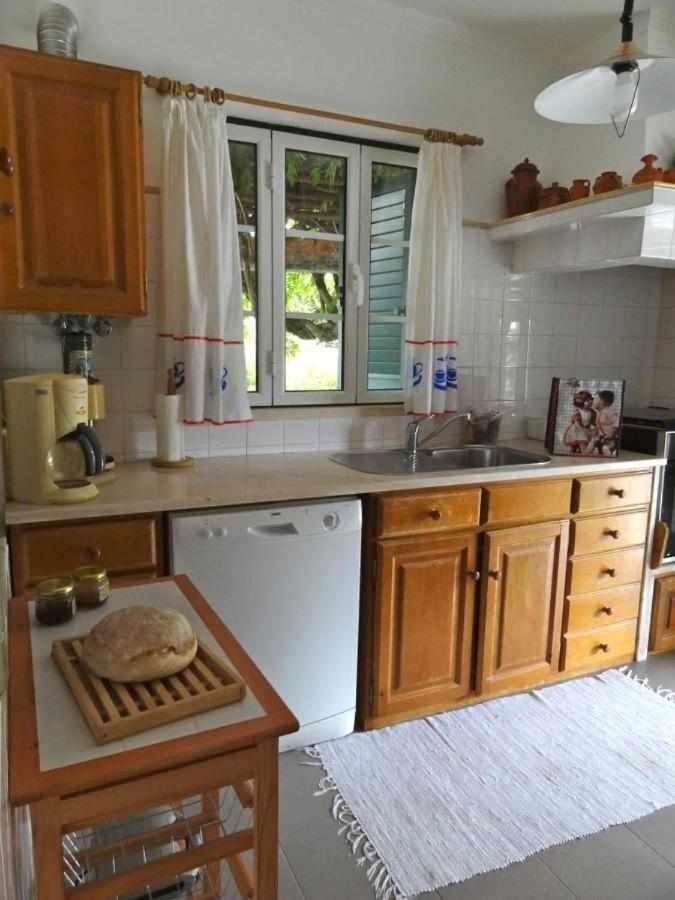Casa Dos Pocinhos Ferias Tranquilas No Campo トーレス・ノーヴァス エクステリア 写真