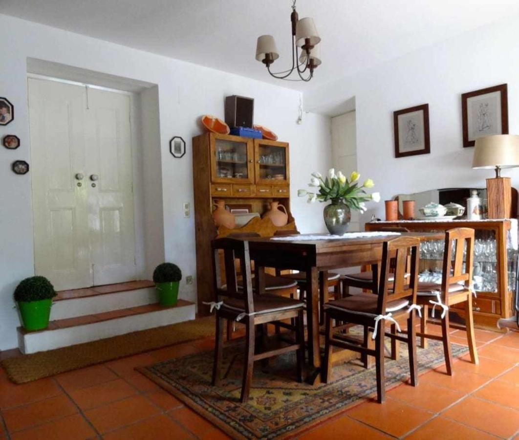 Casa Dos Pocinhos Ferias Tranquilas No Campo トーレス・ノーヴァス エクステリア 写真