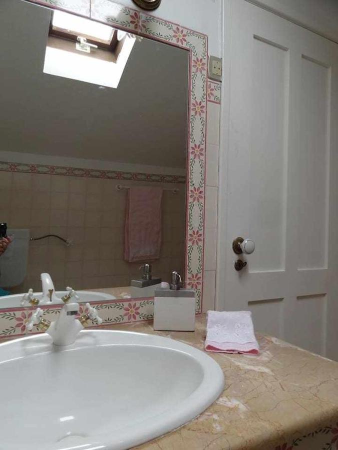 Casa Dos Pocinhos Ferias Tranquilas No Campo トーレス・ノーヴァス エクステリア 写真