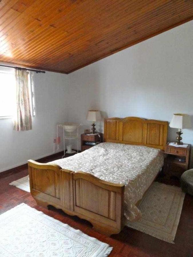 Casa Dos Pocinhos Ferias Tranquilas No Campo トーレス・ノーヴァス エクステリア 写真
